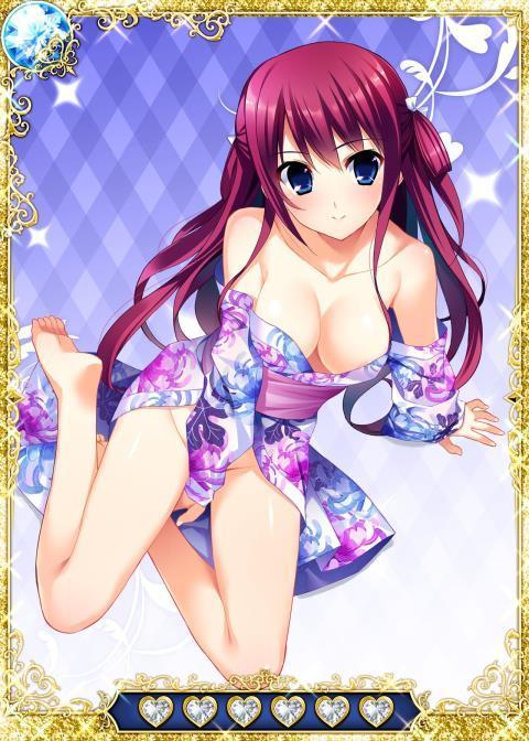 Grisaia no Ansoku