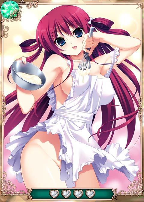 Grisaia no Ansoku