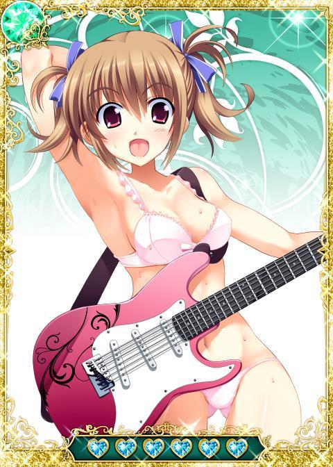 Grisaia no Ansoku