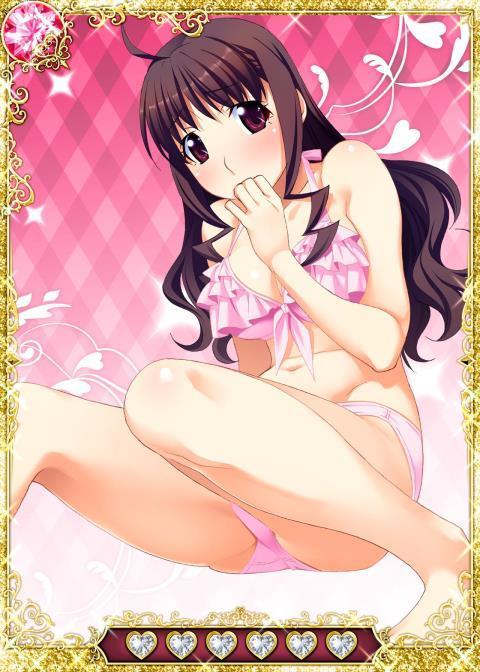 Grisaia no Ansoku