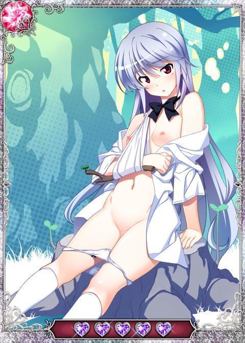 Grisaia no Ansoku