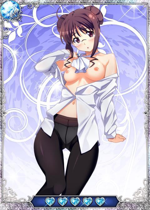 Grisaia no Ansoku