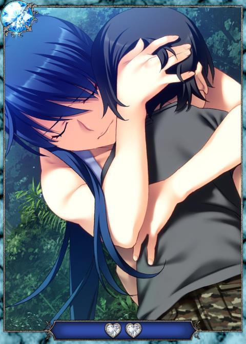 Grisaia no Ansoku