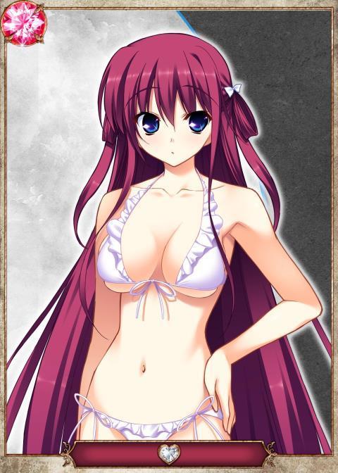 Grisaia no Ansoku