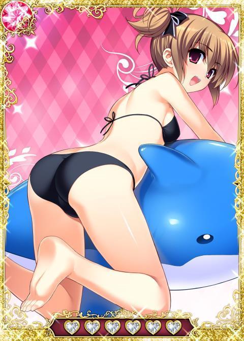 Grisaia no Ansoku