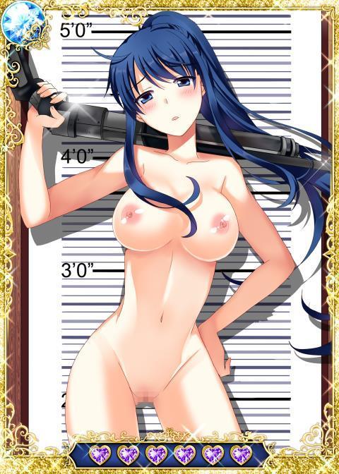 Grisaia no Ansoku