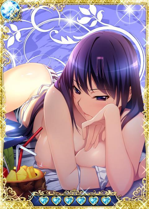 Grisaia no Ansoku