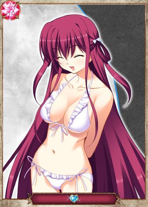 Grisaia no Ansoku