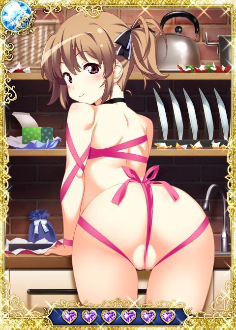 Grisaia no Ansoku