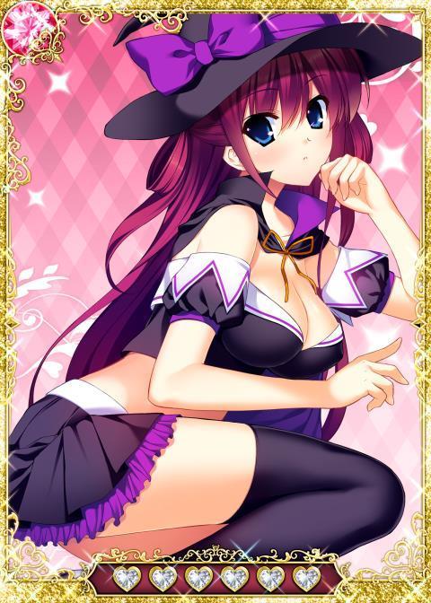 Grisaia no Ansoku