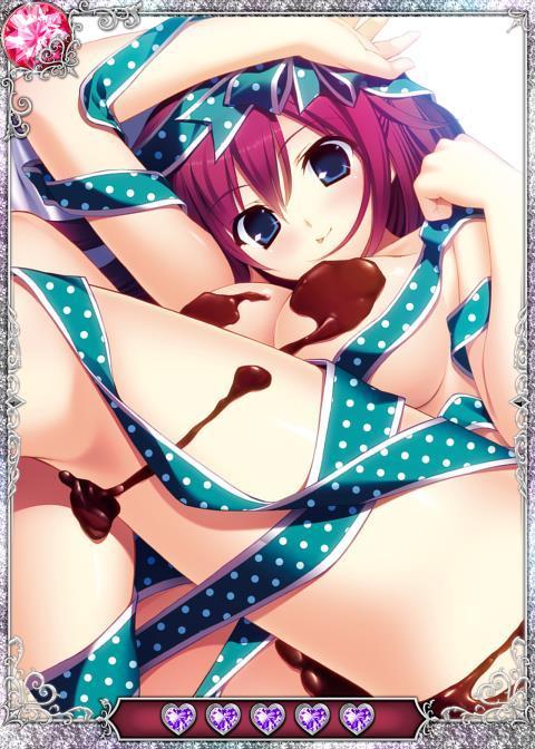 Grisaia no Ansoku