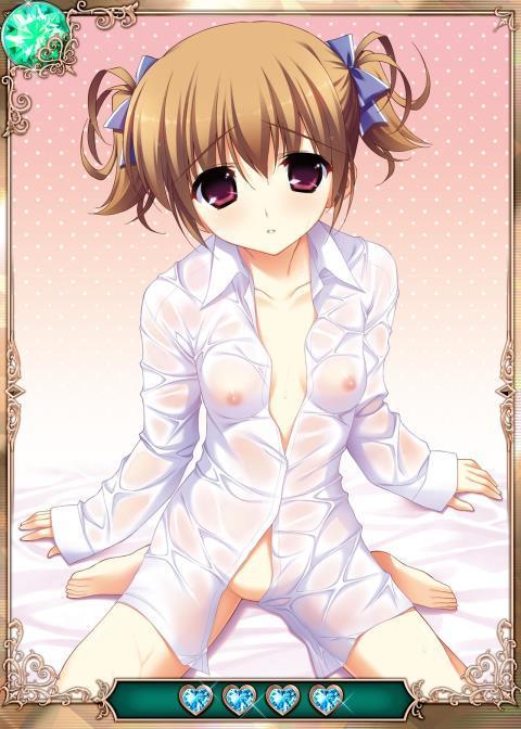 Grisaia no Ansoku