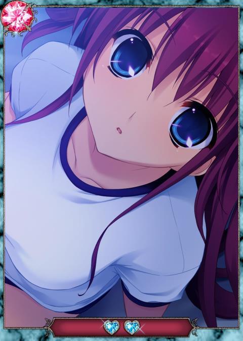 Grisaia no Ansoku