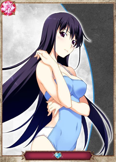 Grisaia no Ansoku