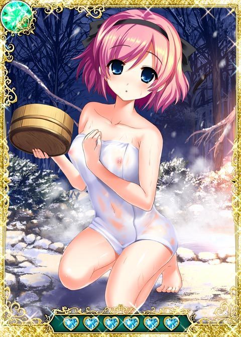 Grisaia no Ansoku