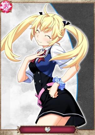 Grisaia no Ansoku Page #133