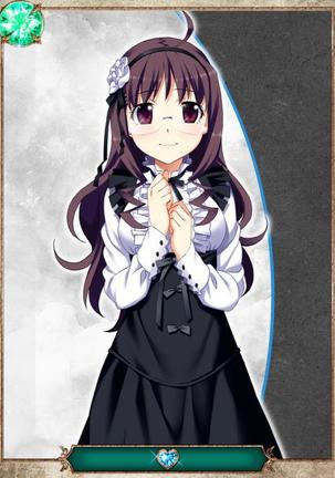 Grisaia no Ansoku Page #289