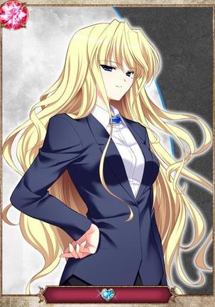 Grisaia no Ansoku Page #304