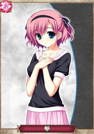 Grisaia no Ansoku Page #226