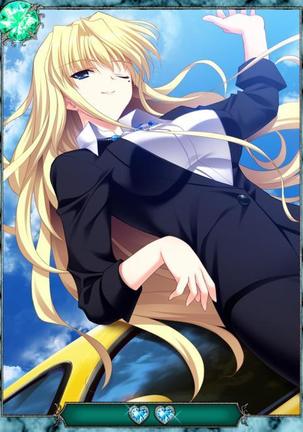 Grisaia no Ansoku Page #318