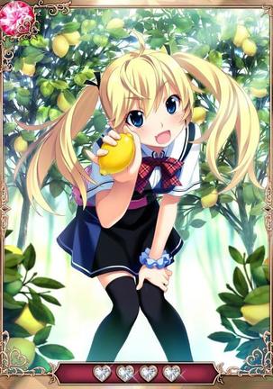 Grisaia no Ansoku Page #143