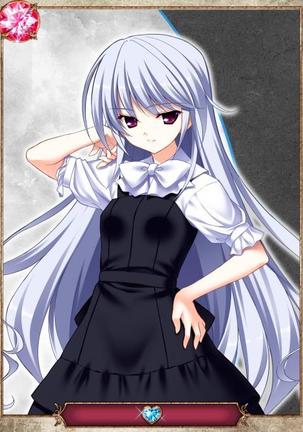 Grisaia no Ansoku Page #375