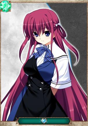 Grisaia no Ansoku Page #98