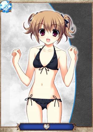 Grisaia no Ansoku Page #166