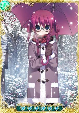Grisaia no Ansoku Page #402