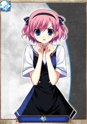 Grisaia no Ansoku Page #213