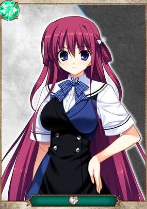 Grisaia no Ansoku Page #97