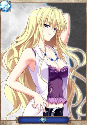 Grisaia no Ansoku Page #295