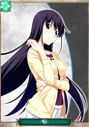 Grisaia no Ansoku Page #40