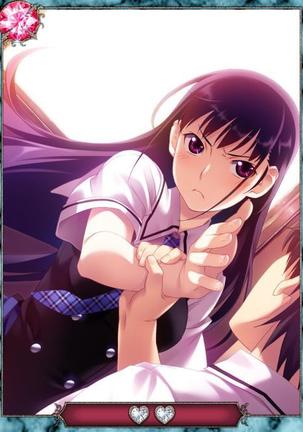 Grisaia no Ansoku Page #25