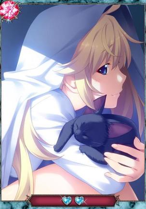 Grisaia no Ansoku Page #136