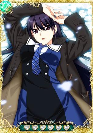 Grisaia no Ansoku Page #54