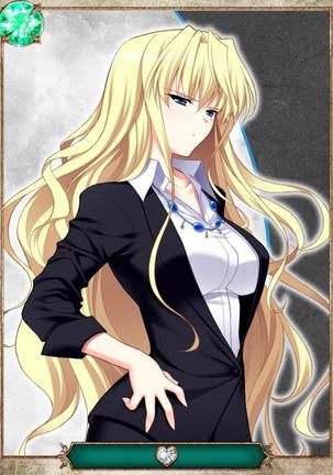 Grisaia no Ansoku Page #315