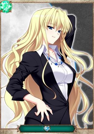 Grisaia no Ansoku Page #316