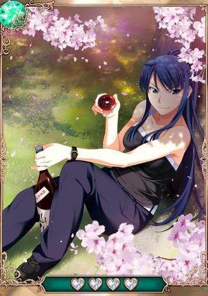Grisaia no Ansoku Page #352