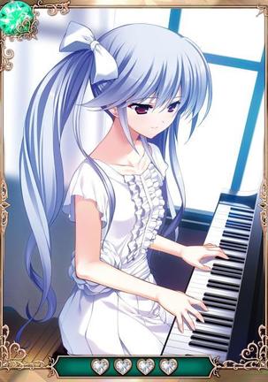 Grisaia no Ansoku Page #395