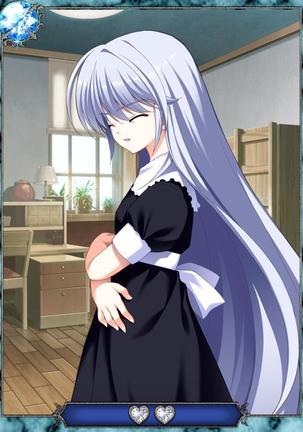Grisaia no Ansoku Page #361