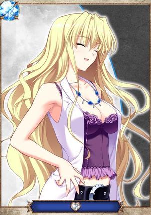 Grisaia no Ansoku Page #294