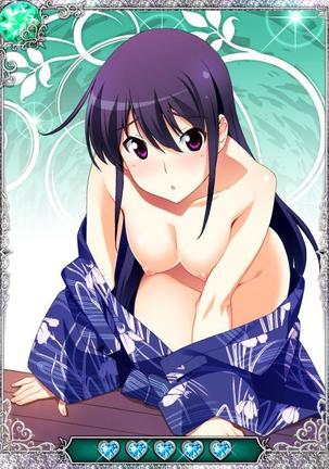 Grisaia no Ansoku Page #51