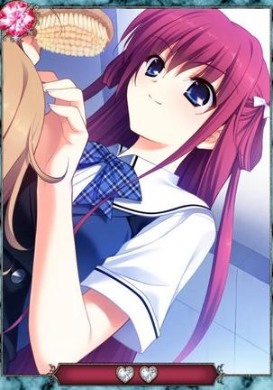 Grisaia no Ansoku Page #79