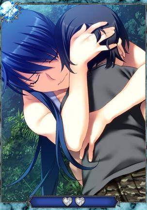 Grisaia no Ansoku Page #329