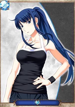 Grisaia no Ansoku Page #328