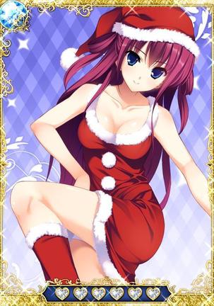 Grisaia no Ansoku Page #70