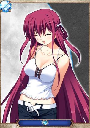 Grisaia no Ansoku Page #62