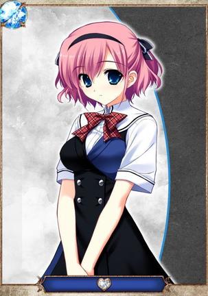 Grisaia no Ansoku Page #212