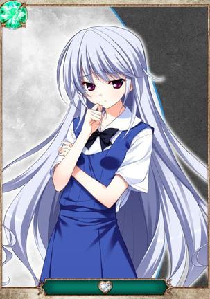 Grisaia no Ansoku Page #388